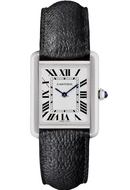 cartier replica ladies watches|knockoff cartier tank watch.